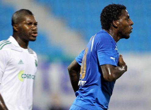 Ο Σισέ έσωσε και φέτος τον Παναθηναϊκό από ήττα στην Καβάλα