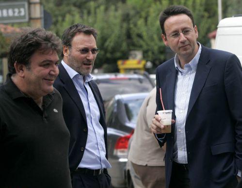 Ανακωχή από ΕΠΟ, Σούπερ Λιγκ και εκδότες στον εισαγγελέα