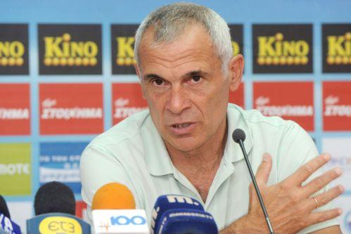 «Βασικός αντίπαλος του Άρη… ο εαυτός του» είπε ο Κούπερ