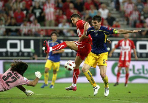 Ο Ολυμπιακός ήταν «σούπερ σταρ» κόντρα στον Αστέρα