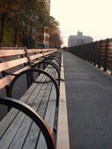 Το πιο ζεστό της καλοκαίρι πέρασε η Νέα Υόρκη