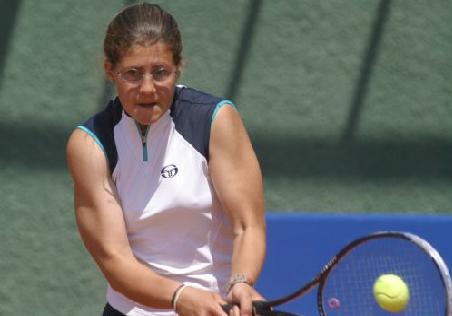 Γεμουχίδης και Γερασίμου τους τίτλους στο Πανελλήνιο πρωτάθλημα τέννις