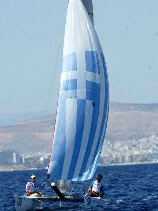 Ξεκίνημα με πρωτιά στο Ευρωπαϊκό για τους Πασχαλίδη, Τριγκώνη