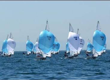 Πρωταθλητές Ευρώπης στα 470 οι Μάντης/Καγιαλής