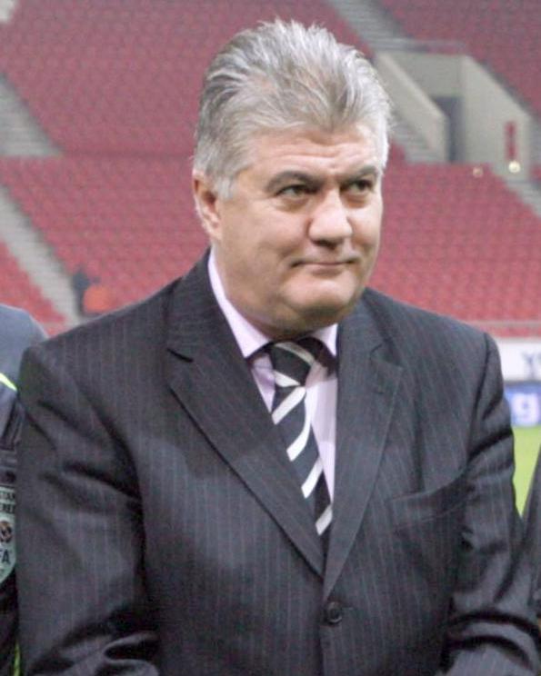 Με δικηγόρο τον Γκαγκάτση ο Ολυμπιακός στην υπόθεση του Γκαλέτι