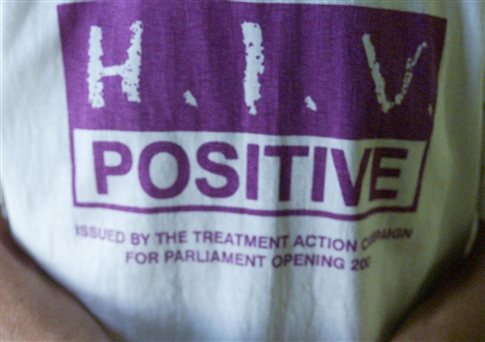 «Έξαρση» του HIV μεταξύ των γκέι ανδρών στην Ευρώπη