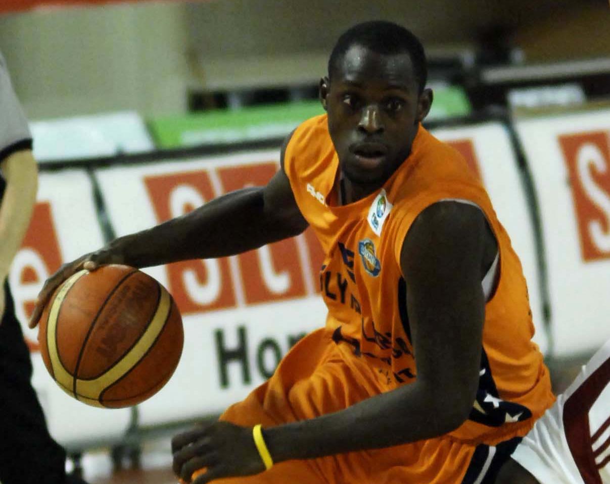 Το Περιστέρι βρήκε τον… βασιλιά του στο πρόσωπο του Μάικλ Κινγκ