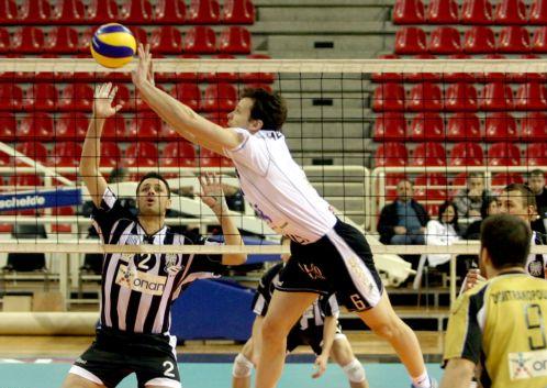 Τέλος καλό, όλα καλά με τον Ζέκοφ στον Ολυμπιακό