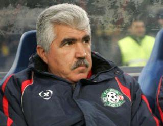 Ο Παράσχος επιστρέφει στον πάγκο της Ξάνθης