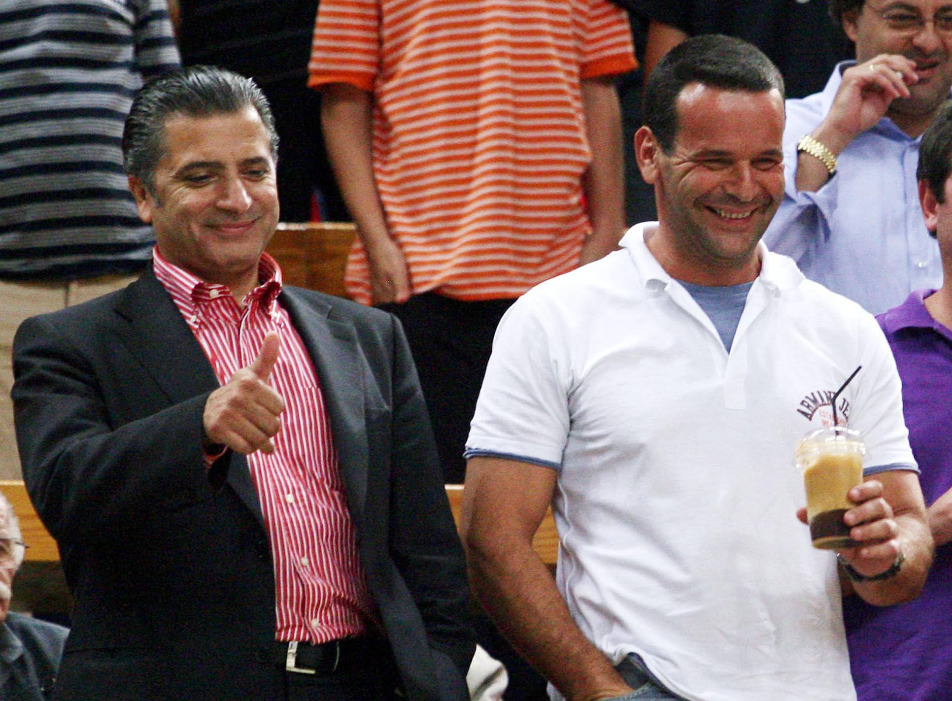 Η ΚΑΕ Αμαρουσίου… καθησυχάζει για το οικονομικό της ομάδας