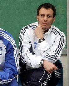 «Οι Ελπίδες είναι οι καλύτερες στην Ευρώπη» λέει ο Γεωργιάδης