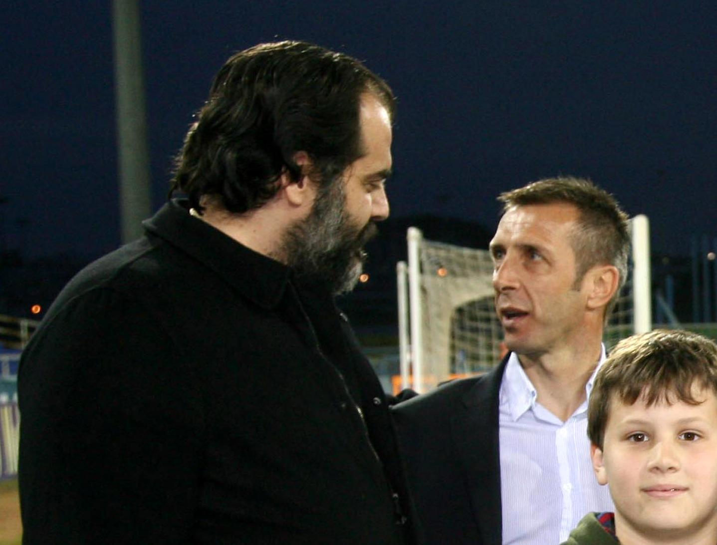 Ο Πατέρας τράβηξε το… αφτί σε Νιόπλια – Φρέιτας για τις μεταγραφές