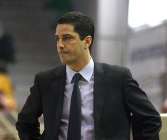 Θέλουμε ακόμα δουλειά, εκτίμησε ο Σφαιρόπουλος για τον Κολοσσό