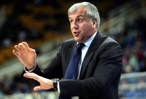 Με «4Χ4» επιστρέφει ο ΠΑΟ μετά το 91-76 επί της FMP Ζελέζνικ