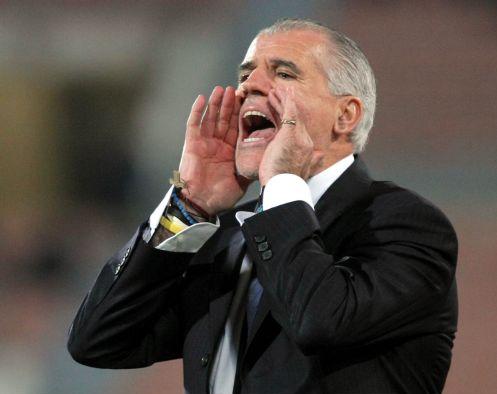 Αναστόπουλος αντί Χατζηνικολάου στον πάγκο του ΟΦΗ