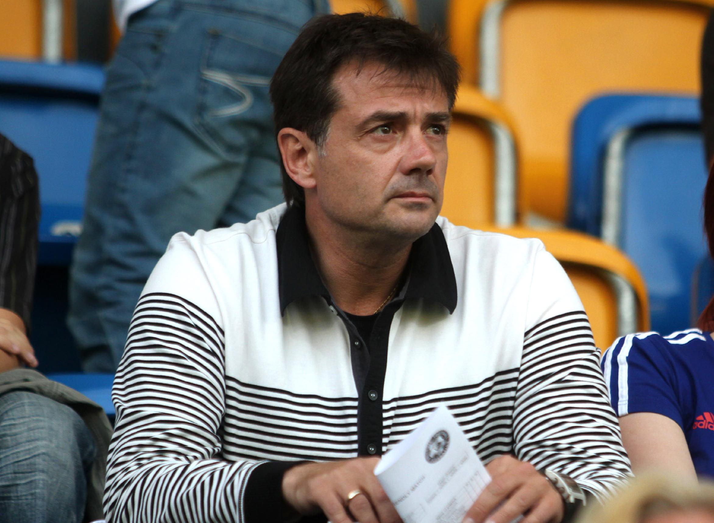 Ο Βασσάρας μίλησε για την τηλεκριτική, το στοίχημα και το πόθεν έσχες