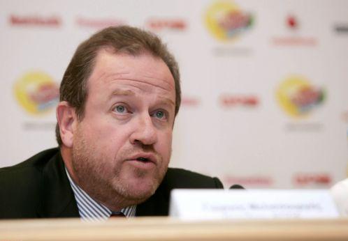 Νέα επίθεση Μελισσουργού κατά Μαυρομάτη για τα χρέη της Ε.Ο.ΠΕ.