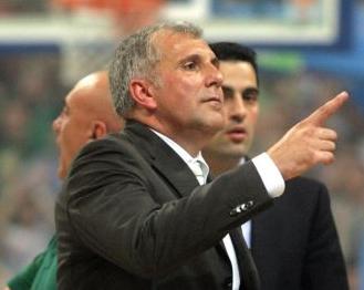 «Κατοστάρα» για καλό σκοπό του Παναθηναϊκού επί της Ούζιτσε