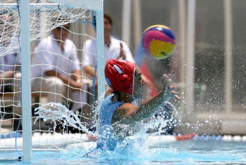 Για μία θέση στον τελικό η εθνική πόλο γυναικών κόντρα στην Ιταλία