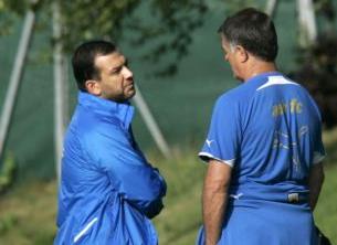 Στήριξη στον Μπάγεβιτς πρόσφερε ο Αδαμίδης