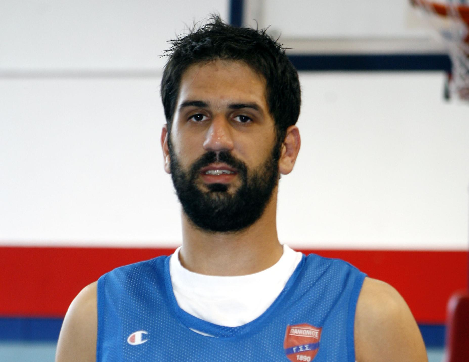 Απόπειρα ληστείας κατά μπασκετμπολίστα του Πανιωνίου