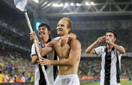 Στη λίστα για το Europa League o «Μούσλι» μολονότι μπαίνει στο χειρουργείο