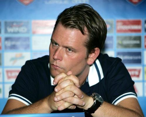 Μόνο η Ξάνθη βρίσκεται στο μυαλό του Μίκαελ Στόρε