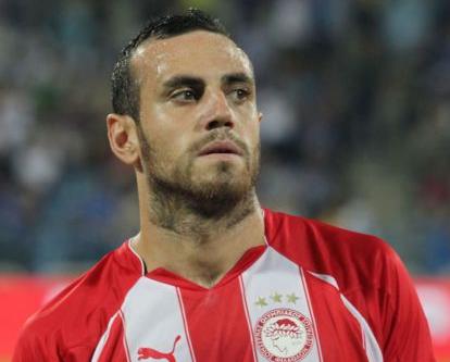 Καλά τα νέα για Μοϊσές στον Ολυμπιακό