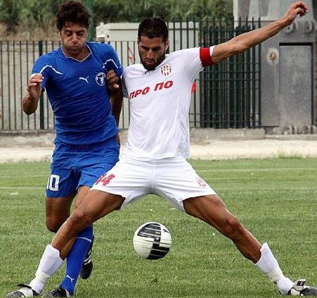 Πρόκριση για Απόλλωνα, Μ.Αλέξανδρο, ΠΑΟ Ρουφ και Αετό Σκύδρας