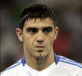 Δεν ξέρω γιατί έχω στοχοποιηθεί, δηλώνει ο Κατσουράνης