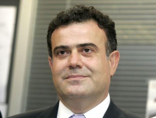 Επίσκεψη του υφυπουργού Χρ. Αηδόνη στο ΟΑΚΑ