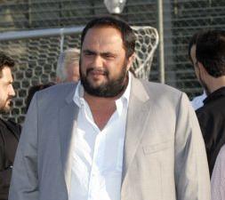 Επίθεση Μαρινάκη κατά Δαλούκα και διαιτησίας