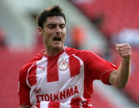 Δεν αποδείχθηκε σοβαρός ο τραυματισμός του Ριέρα