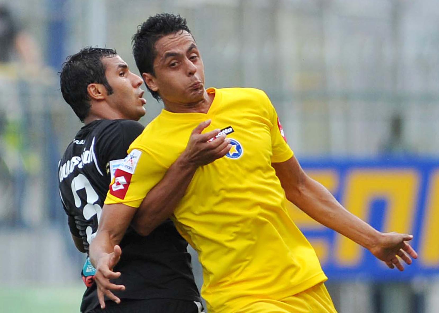 Πλήγμα με Αράς στον Αστέρα Τρίπολης, χάνει ΑΕΚ και Ολυμπιακό