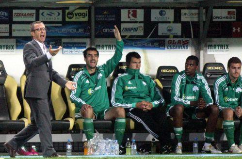 Δικαιότατη η νίκη μας, εκτίμησε ο Νιόπλιας – Τζόρβας για Κατσουράνη και Εθνική