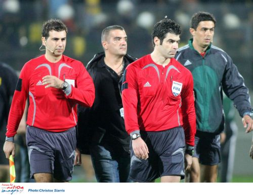 Ο Παναθηναϊκός καλεί τον Μαρινάκη «να επιδείξει μεγαλύτερη ψυχραιμία»