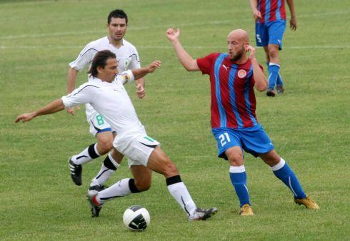 Νικηφόρα πρεμιέρα στην Καλλιθέα για τη Δόξα, με το δεξί Παναιτωλικός και Αγρ. Αστέρας