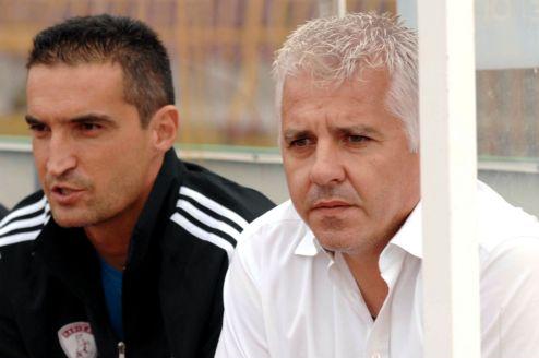 Δεν έμειναν ευχαριστημένοι Παπακώστας και Οκούκα