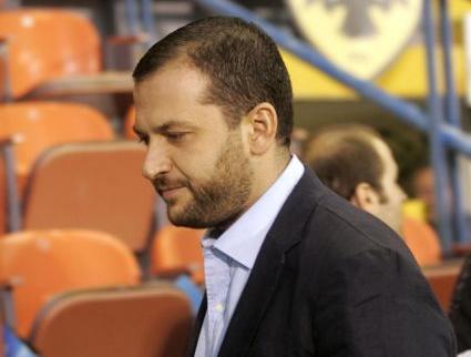 Βολές Αδαμίδη κατά Μαρινάκη και Πιλάβιου