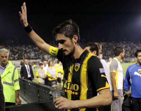 Πολυτιμότερος ο Λυμπερόπουλος, best goal από τον Ριέρα