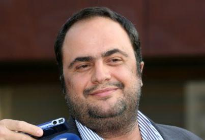 Στήριξη των οπαδών σε Μαρινάκη