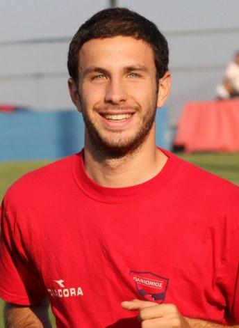 Ο Πανώνιος ανακοίνωσε την απόκτηση του Παρτούς