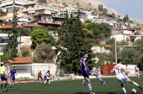 Προκρίσεις, εκπλήξεις και ήρωας Γουμάγιας στην τρίτη φάση του Κυπέλλου