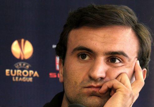 Χωρίς τον Λαγό αλλά με 4.500 οπαδούς η ΑΕΚ κόντρα στον Ολυμπιακό Βόλου