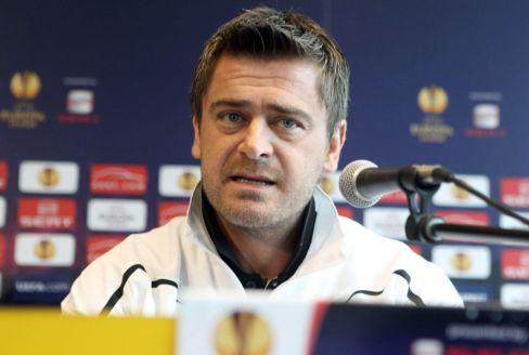 Με αλλαγές ετοιμάζεται για τη νίκη επί της Ντιναμό ο Δερμιτζάκης