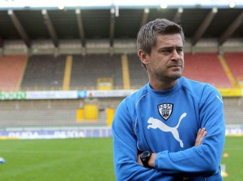 Το αποτέλεσμα μετράει σύμφωνα με τον Δερμιτζάκη