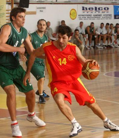 Ο ΟΦΗ πήρε το κρητικό ντέρμπι και το εισιτήριο για τη συνέχεια του Κυπέλλου μπάσκετ