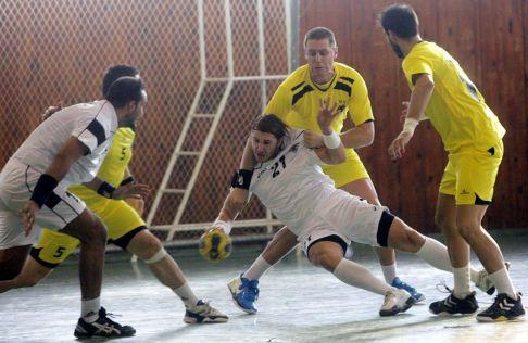 Ο ΠΑΟΚ πήρε το ντέρμπι των «Δικεφάλων» με 22-20