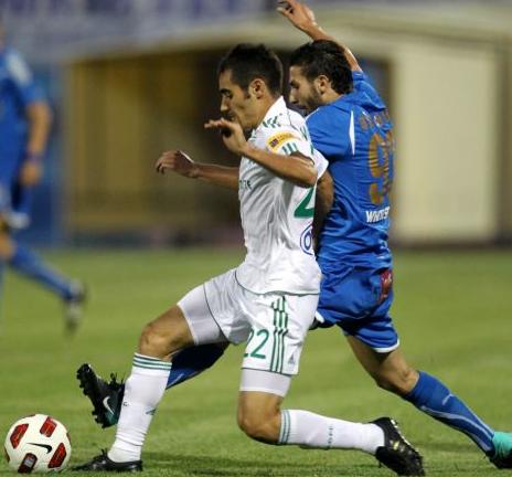 Ο Αμπντούν πολυτιμότερος και Σκόκο best goal της τρίτης αγωνιστικής