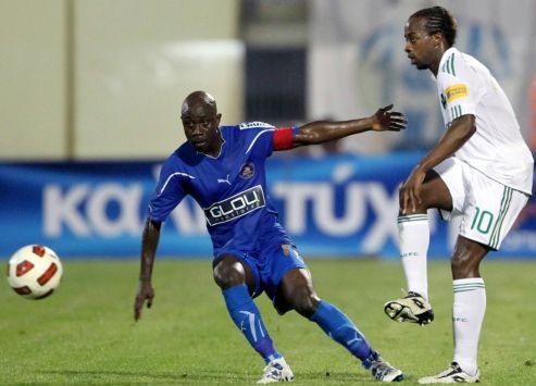 Για τον θάνατο του πατέρα του ενημερώθηκε ο Γκουβού